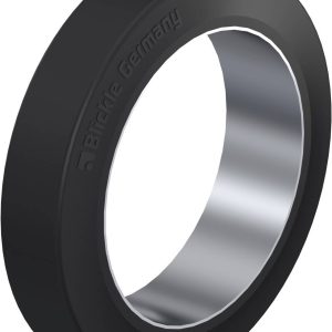 Blickle 285809 BEV 520×120/370-ZST Bandaż Średnica koła: 520 mm Maksymalne obciążenie: 2150 kg 1 szt.