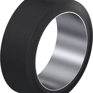 Blickle 203307 BEV 540×200/410-ZST Bandaż Średnica koła: 540 mm Maksymalne obciążenie: 4200 kg 1 szt.