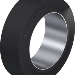 Blickle 165258 BEV 620×200/410-ZST Bandaż Średnica koła: 620 mm Maksymalne obciążenie: 4540 kg 1 szt.