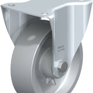 Blickle 7757 B-G 150G Rolka nieprowadząca Średnica koła: 150 mm Maksymalne obciążenie: 400 kg 1 szt.