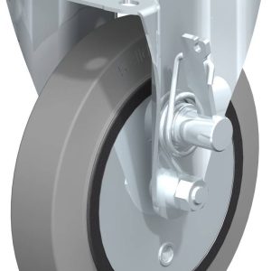 Blickle 744225 B-GEV 200K-TML-SG Rolka nieprowadząca Średnica koła: 200 mm Maksymalne obciążenie: 600 kg 1 szt. Blickle 744225 B-GEV 200K-TML-SG Rolka nieprowadząca Średnica koła: 200 mm Maksymalne obciążenie: 600 kg 1 szt.