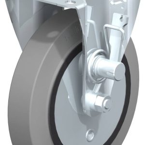 Blickle 744226 B-GEV 200K-TMR-SG Rolka nieprowadząca Średnica koła: 200 mm Maksymalne obciążenie: 600 kg 1 szt. Blickle 744226 B-GEV 200K-TMR-SG Rolka nieprowadząca Średnica koła: 200 mm Maksymalne obciążenie: 600 kg 1 szt.