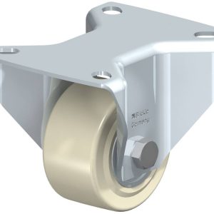Blickle 760725 B-GSPO 60K Rolka nieprowadząca Średnica koła: 60 mm Maksymalne obciążenie: 250 kg 1 szt. Blickle 760725 B-GSPO 60K Rolka nieprowadząca Średnica koła: 60 mm Maksymalne obciążenie: 250 kg 1 szt.