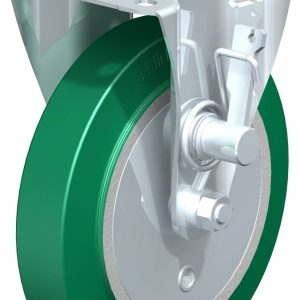 Blickle 842755 B-GST 200K-TMR Rolka nieprowadząca Średnica koła: 200 mm Maksymalne obciążenie: 600 kg 1 szt. Blickle 842755 B-GST 200K-TMR Rolka nieprowadząca Średnica koła: 200 mm Maksymalne obciążenie: 600 kg 1 szt.