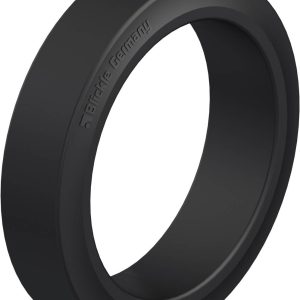 Blickle 146696 BEV 250×60/190-ZDG Bandaż Średnica koła: 250 mm Maksymalne obciążenie: 630 kg 1 szt.