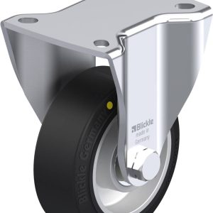 Blickle 632927 BH-ALEV 100K-1-EL Rolka nieprowadząca Średnica koła: 100 mm Maksymalne obciążenie: 200 kg 1 szt. Blickle 632927 BH-ALEV 100K-1-EL Rolka nieprowadząca Średnica koła: 100 mm Maksymalne obciążenie: 200 kg 1 szt.