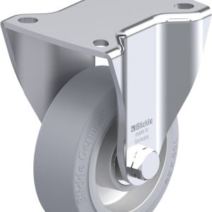 Blickle 557629 BH-ALEV 100K-1-SG Rolka nieprowadząca Średnica koła: 100 mm Maksymalne obciążenie: 200 kg 1 szt. Blickle 557629 BH-ALEV 100K-1-SG Rolka nieprowadząca Średnica koła: 100 mm Maksymalne obciążenie: 200 kg 1 szt.