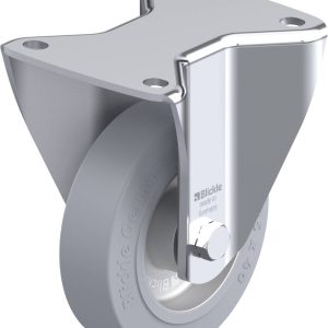 Blickle 376939 BH-ALEV 125K-3-SG Rolka nieprowadząca Średnica koła: 125 mm Maksymalne obciążenie: 250 kg 1 szt. Blickle 376939 BH-ALEV 125K-3-SG Rolka nieprowadząca Średnica koła: 125 mm Maksymalne obciążenie: 250 kg 1 szt.