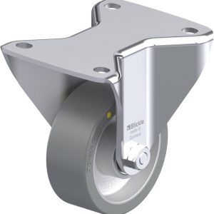 Blickle 852522 BH-ALTH 100K-3-AS Rolka nieprowadząca Średnica koła: 100 mm Maksymalne obciążenie: 350 kg 1 szt. Blickle 852522 BH-ALTH 100K-3-AS Rolka nieprowadząca Średnica koła: 100 mm Maksymalne obciążenie: 350 kg 1 szt.