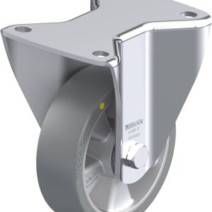 Blickle 630681 BH-ALTH 125K-3-AS Rolka nieprowadząca Średnica koła: 125 mm Maksymalne obciążenie: 550 kg 1 szt. Blickle 630681 BH-ALTH 125K-3-AS Rolka nieprowadząca Średnica koła: 125 mm Maksymalne obciążenie: 550 kg 1 szt.