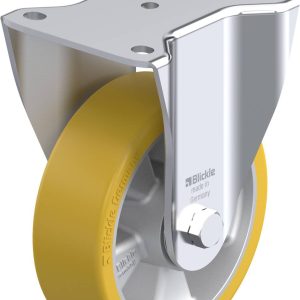 Blickle 308288 BH-ALTH 150K Rolka nieprowadząca Średnica koła: 150 mm Maksymalne obciążenie: 650 kg 1 szt.