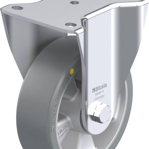 Blickle 648683 BH-ALTH 150K-AS Rolka nieprowadząca Średnica koła: 150 mm Maksymalne obciążenie: 650 kg 1 szt. Blickle 648683 BH-ALTH 150K-AS Rolka nieprowadząca Średnica koła: 150 mm Maksymalne obciążenie: 650 kg 1 szt.