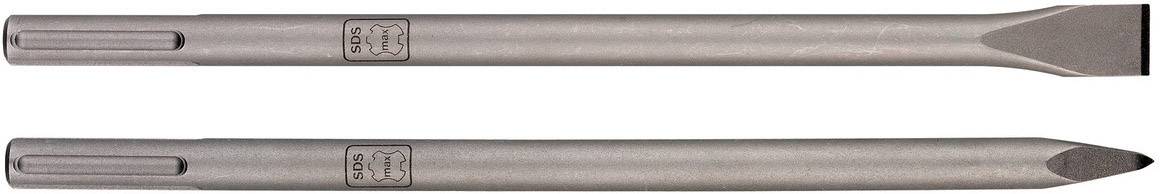 Zestaw dłut Metabo 623309000 SDS-Max 1 szt. - obrazek 1