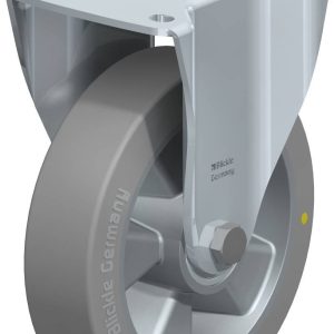 Blickle 852498 BH-ALTH 180K-AS Rolka nieprowadząca Średnica koła: 180 mm Maksymalne obciążenie: 700 kg 1 szt. Blickle 852498 BH-ALTH 180K-AS Rolka nieprowadząca Średnica koła: 180 mm Maksymalne obciążenie: 700 kg 1 szt.