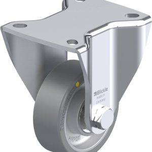Blickle 852521 BH-ALTH 80K-AS Rolka nieprowadząca Średnica koła: 80 mm Maksymalne obciążenie: 200 kg 1 szt. Blickle 852521 BH-ALTH 80K-AS Rolka nieprowadząca Średnica koła: 80 mm Maksymalne obciążenie: 200 kg 1 szt.