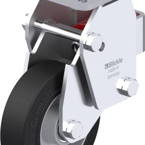 Blickle 605733 BHF-ALEV 125K-1 Sprężynowe kółko stałe Średnica koła: 125 mm Maksymalne obciążenie: 250 kg 1 szt. Blickle 605733 BHF-ALEV 125K-1 Sprężynowe kółko stałe Średnica koła: 125 mm Maksymalne obciążenie: 250 kg 1 szt.
