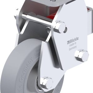 Blickle 703082 BHF-ALEV 125K-1-SG Sprężynowe kółko stałe Średnica koła: 125 mm Maksymalne obciążenie: 250 kg 1 szt. Blickle 703082 BHF-ALEV 125K-1-SG Sprężynowe kółko stałe Średnica koła: 125 mm Maksymalne obciążenie: 250 kg 1 szt.