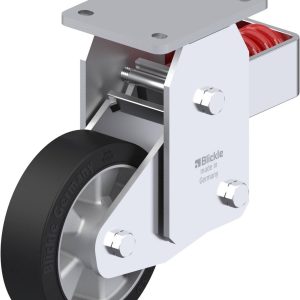 Blickle 506832 BHF-ALEV 160K Sprężynowe kółko stałe Średnica koła: 160 mm Maksymalne obciążenie: 400 kg 1 szt. Blickle 506832 BHF-ALEV 160K Sprężynowe kółko stałe Średnica koła: 160 mm Maksymalne obciążenie: 400 kg 1 szt.