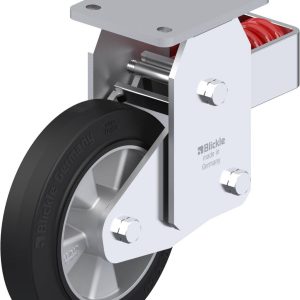 Blickle 472555 BHF-ALEV 200K Sprężynowe kółko stałe Średnica koła: 200 mm Maksymalne obciążenie: 500 kg 1 szt. Blickle 472555 BHF-ALEV 200K Sprężynowe kółko stałe Średnica koła: 200 mm Maksymalne obciążenie: 500 kg 1 szt.