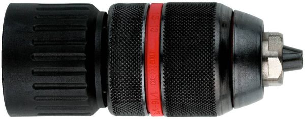 Uchwyt szybkomocujący FuturoPlus Metabo 631921000 1 szt.