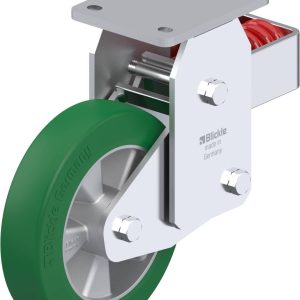 Blickle 646398 BHF-ALST 200K Sprężynowe kółko stałe Średnica koła: 200 mm Maksymalne obciążenie: 750 kg 1 szt. Blickle 646398 BHF-ALST 200K Sprężynowe kółko stałe Średnica koła: 200 mm Maksymalne obciążenie: 750 kg 1 szt.