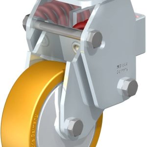 Blickle 605824 BHF-ALTH 125K-1-FA Sprężynowe kółko stałe Średnica koła: 125 mm Maksymalne obciążenie: 350 kg 1 szt. Blickle 605824 BHF-ALTH 125K-1-FA Sprężynowe kółko stałe Średnica koła: 125 mm Maksymalne obciążenie: 350 kg 1 szt.