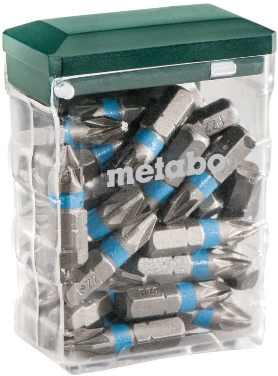 Bity Metabo 626711000 1 szt.