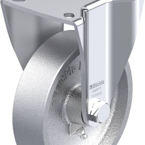 Blickle 268177 BH-G 125G-1 Rolka nieprowadząca Średnica koła: 125 mm Maksymalne obciążenie: 450 kg 1 szt. Blickle 268177 BH-G 125G-1 Rolka nieprowadząca Średnica koła: 125 mm Maksymalne obciążenie: 450 kg 1 szt.