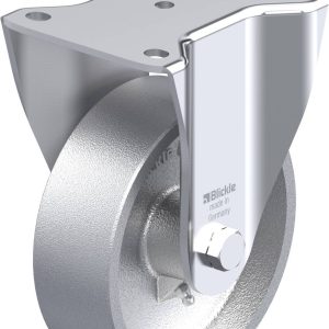 Blickle 7948 BH-G 150G Rolka nieprowadząca Średnica koła: 150 mm Maksymalne obciążenie: 900 kg 1 szt.