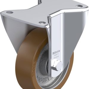 Blickle 742253 BH-GB 125K-3 Rolka nieprowadząca Średnica koła: 125 mm Maksymalne obciążenie: 550 kg 1 szt. Blickle 742253 BH-GB 125K-3 Rolka nieprowadząca Średnica koła: 125 mm Maksymalne obciążenie: 550 kg 1 szt.
