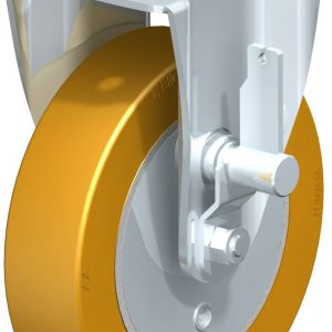 Blickle 762321 BH-GTH 200K-TB Rolka nieprowadząca Średnica koła: 200 mm Maksymalne obciążenie: 900 kg 1 szt.