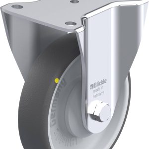 Blickle 852287 BH-PATH 160KA-ELS Rolka nieprowadząca Średnica koła: 160 mm Maksymalne obciążenie: 260 kg 1 szt.