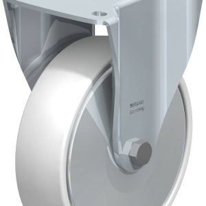Blickle 415778 BH-PO 175K-FA Rolka nieprowadząca Średnica koła: 175 mm Maksymalne obciążenie: 500 kg 1 szt.