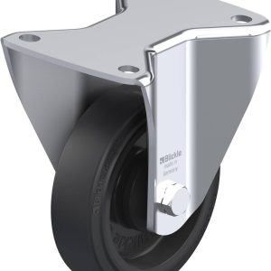Blickle 43505 BH-POEV 125K-3 Rolka nieprowadząca Średnica koła: 125 mm Maksymalne obciążenie: 250 kg 1 szt. Blickle 43505 BH-POEV 125K-3 Rolka nieprowadząca Średnica koła: 125 mm Maksymalne obciążenie: 250 kg 1 szt.