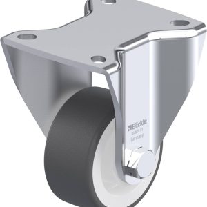 Blickle 264549 BH-POTH 75G Rolka nieprowadząca Średnica koła: 75 mm Maksymalne obciążenie: 200 kg 1 szt. Blickle 264549 BH-POTH 75G Rolka nieprowadząca Średnica koła: 75 mm Maksymalne obciążenie: 200 kg 1 szt.