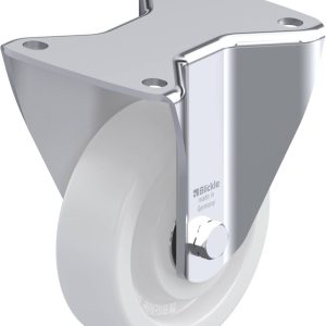 Blickle 14472 BH-SPO 125K-3 Rolka nieprowadząca Średnica koła: 125 mm Maksymalne obciążenie: 700 kg 1 szt.