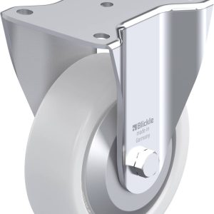 Blickle 22228 BH-SPO 150K-FA Rolka nieprowadząca Średnica koła: 150 mm Maksymalne obciążenie: 800 kg 1 szt.