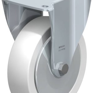 Blickle 21162 BH-SPO 175K-FA Rolka nieprowadząca Średnica koła: 175 mm Maksymalne obciążenie: 900 kg 1 szt.