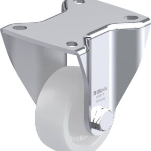 Blickle 255059 BH-SPO 75G Rolka nieprowadząca Średnica koła: 75 mm Maksymalne obciążenie: 300 kg 1 szt. Blickle 255059 BH-SPO 75G Rolka nieprowadząca Średnica koła: 75 mm Maksymalne obciążenie: 300 kg 1 szt.