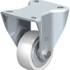 Blickle 381798 BH-SPO 75K-FA Rolka nieprowadząca Średnica koła: 75 mm Maksymalne obciążenie: 300 kg 1 szt. Blickle 381798 BH-SPO 75K-FA Rolka nieprowadząca Średnica koła: 75 mm Maksymalne obciążenie: 300 kg 1 szt.
