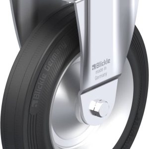Blickle 62877 BH-V 252R Rolka nieprowadząca Średnica koła: 250 mm Maksymalne obciążenie: 295 kg 1 szt. Blickle 62877 BH-V 252R Rolka nieprowadząca Średnica koła: 250 mm Maksymalne obciążenie: 295 kg 1 szt.