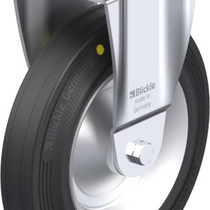Blickle 688168 BH-V 252R-EL Rolka nieprowadząca Średnica koła: 250 mm Maksymalne obciążenie: 295 kg 1 szt. Blickle 688168 BH-V 252R-EL Rolka nieprowadząca Średnica koła: 250 mm Maksymalne obciążenie: 295 kg 1 szt.