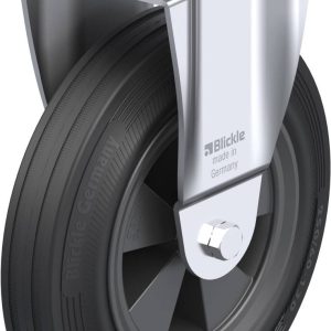 Blickle 577924 BH-VPP 250G Rolka nieprowadząca Średnica koła: 250 mm Maksymalne obciążenie: 295 kg 1 szt.