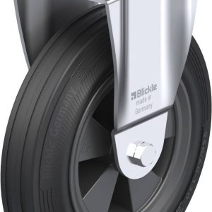 Blickle 577932 BH-VPP 250R Rolka nieprowadząca Średnica koła: 250 mm Maksymalne obciążenie: 295 kg 1 szt.