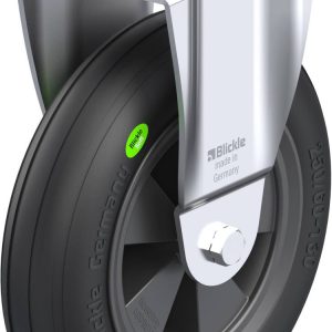 Blickle 578260 BH-VWPP 250G Rolka nieprowadząca Średnica koła: 250 mm Maksymalne obciążenie: 160 kg 1 szt.