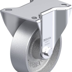 Blickle 754882 BI-G 100G Rolka nieprowadząca Średnica koła: 100 mm Maksymalne obciążenie: 250 kg 1 szt. Blickle 754882 BI-G 100G Rolka nieprowadząca Średnica koła: 100 mm Maksymalne obciążenie: 250 kg 1 szt.