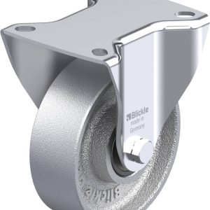 Blickle 843239 BI-G 100IK Rolka nieprowadząca Średnica koła: 100 mm Maksymalne obciążenie: 250 kg 1 szt. Blickle 843239 BI-G 100IK Rolka nieprowadząca Średnica koła: 100 mm Maksymalne obciążenie: 250 kg 1 szt.