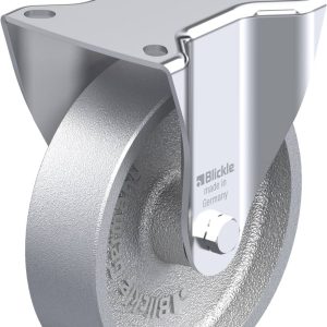 Blickle 754883 BI-G 125G Rolka nieprowadząca Średnica koła: 125 mm Maksymalne obciążenie: 250 kg 1 szt. Blickle 754883 BI-G 125G Rolka nieprowadząca Średnica koła: 125 mm Maksymalne obciążenie: 250 kg 1 szt.