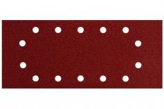 10 arkuszy 115×280 mm P240 Metabo 624497000 10 arkuszy 115×280 mm P240 Metabo 624497000