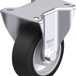 Blickle 562082 BK-ALEV 100K-1 Rolka nieprowadząca Średnica koła: 100 mm Maksymalne obciążenie: 200 kg 1 szt. Blickle 562082 BK-ALEV 100K-1 Rolka nieprowadząca Średnica koła: 100 mm Maksymalne obciążenie: 200 kg 1 szt.